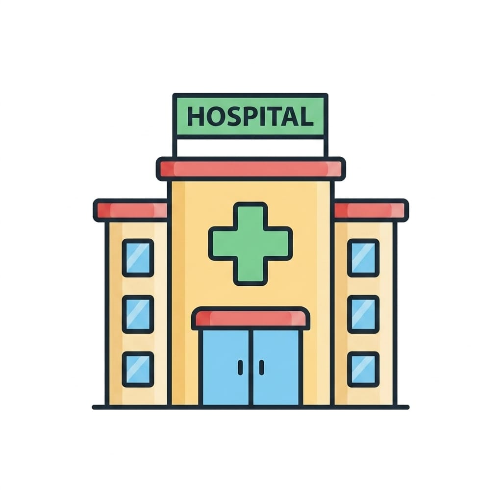hospital