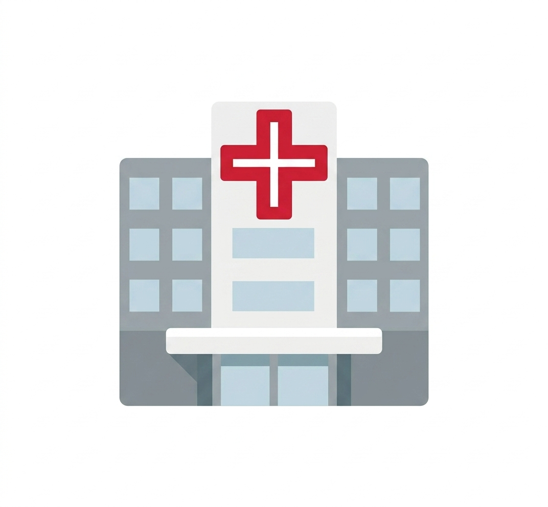 hospital