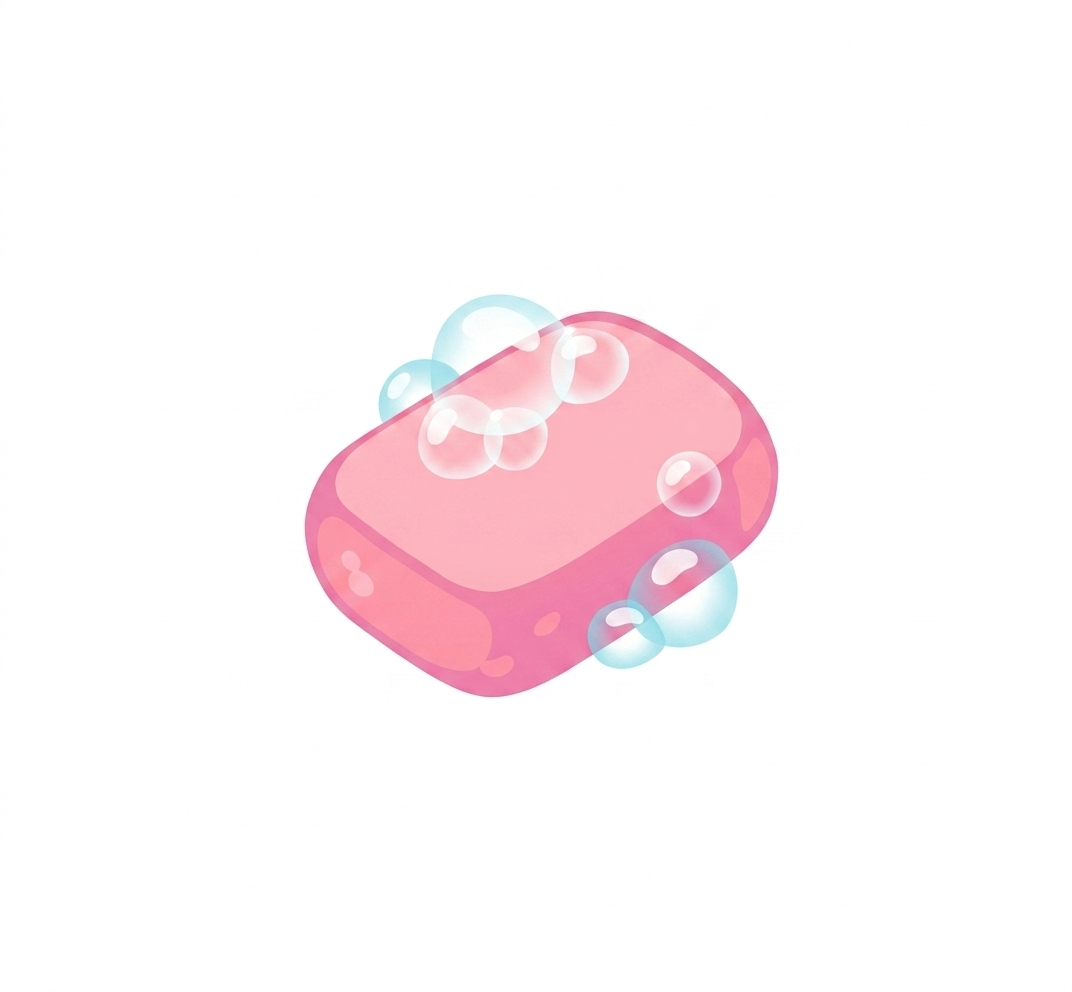 soap