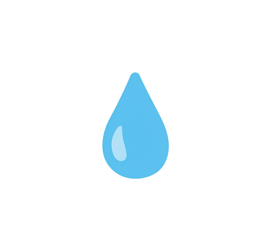 water